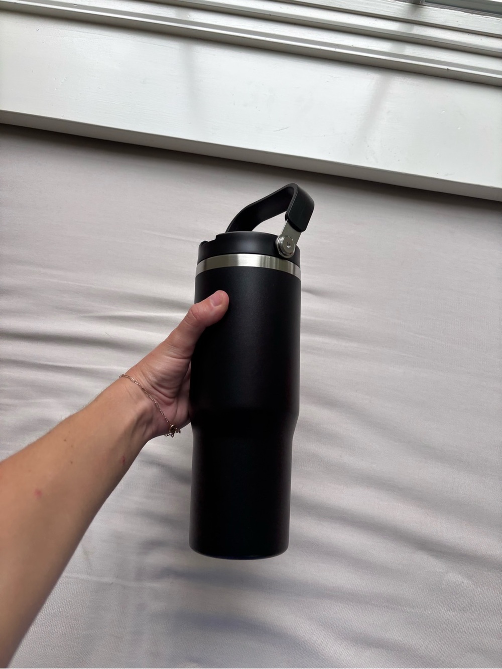 water bottle - Picture 3 of 3
